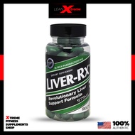 LlVER-RX - 90 Tablets