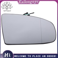 Rear View Mirror Side Mirror Glass Heated + Adjustment for     X5 E70 2007-2013 X6 E71 E72 2008-2014