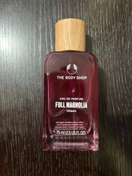 The Body Shop Full Magnolia 香水