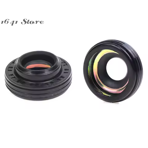（NEW）Automotive Air Conditioning Compressor Oil Seal SS96 For 508 5H14 D-max Compressor Shaft Seal