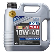lIQUIMOLY mos2 10w40 /10w30