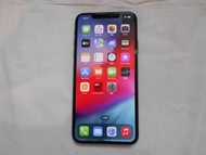 Apple iPhone 11Pro MAX 64GB 深空灰盒帶配件