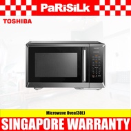 TOSHIBA ML2-EM30PE(BS) Microwave Oven(30L)