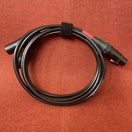 全新荷蘭 Grimm Audio TPR XLR 訊號線