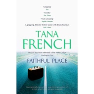 (BBW) Dublin Murder Squad #3: Faithful Place (ISBN: 9780340977620)