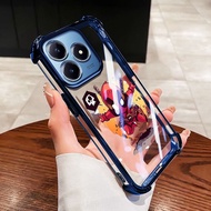 YBD Case For OPPO Realme C53 C51 C63 C61 Realme Note 50 Narzo N53 N63 Anti-drop Protection Spider-Ma