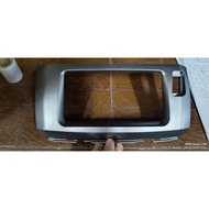 AudioLab AL-001 Car Stereo Installation Kit for Perodua Alza (T)