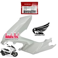 MERAH 64502K1YDC0ZU 64501K1YDC0ZX PCX 160 Wing Panel Cover New White Red silver Original 64502K1YDC0