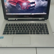 Laptop Asus Core i3 Ram 10 Gb