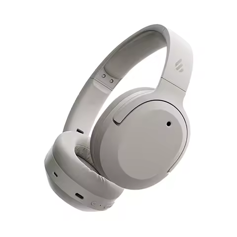 Edifier W820NB Bluetooth Headset with Triple Gold Certification, Noise Cancellation, Wireless, Gamin