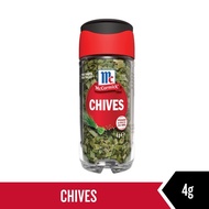 McCormick Chives 4g -