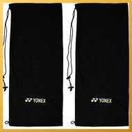 YONEX Tennis Racket Soft Case - AC540 Black