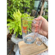 TP Measuring Cup Red Scale 8 Ounces/250ml/1Cup (1 Cup)