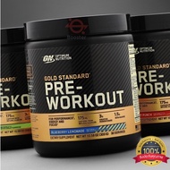 Optimum Nutrition Pre-Workout (30Servings)