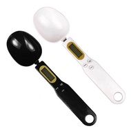 Precise Electric Digital Measuring Spoons With Lcd Display, Weight Scale For Kitchen L5i8