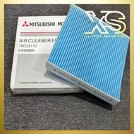 MITSUBISHI TRITON VGT MIVEC 2016 AIRCOND CABIN FILTER ( CHARCO TYPE )7803A112