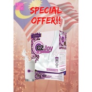 SUSU C2JOY SUSU KOLOSTRUM ORIGINAL