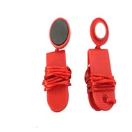 National Treadmill Round Universal Safety Key Safety Lock Magnet Buckle Safety Switch Start Key QM1G