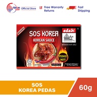 Adabi Sos Korea Pedas 60g
