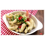 Tianyi Foods Specially Adjusted Salt Pepper Powder No. 6 (Salty Crispy Chicken Flavor) Salty Fried F