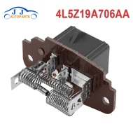 New Blower Motor Car Accessories 4L5Z-19A706-AA 4L5H19A706AA YH1700 For Ford Ranger Explorer HVAC He
