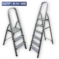 [Hardware ]A-TECH Aluminium Platform Step Ladder 5 Option.