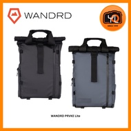 WANDRD PRVKE Lite 11L DSLR Camera Bag Dual Shoulder Photography Backpack