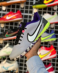 รองเท้ากีฬา รองเท้าฟุตบอล รองเท้าฟุตซอล ไนกี้/Nike Tiempo