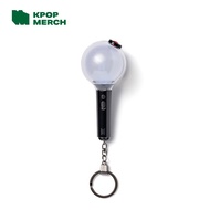 BTS - Official Light stick Keyring SE