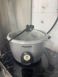 Panasonic SR-G18FG 迷你xi y電飯煲商用家用
