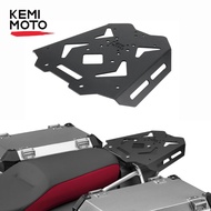 Motorcycle Rear Rack Luggage For BMW F800 F700 F650 GS F800GS F700GS F650GS Adventure 2008-2018 Carg