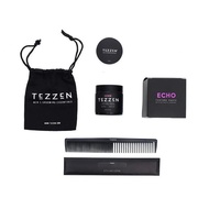 [Special] Tezzen Echo + Tezzen Foxtrot