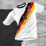 Germany Jersey New Germany Concepts Jersey GK Home Away Third Men Women Football Jersi Short Sleeve 