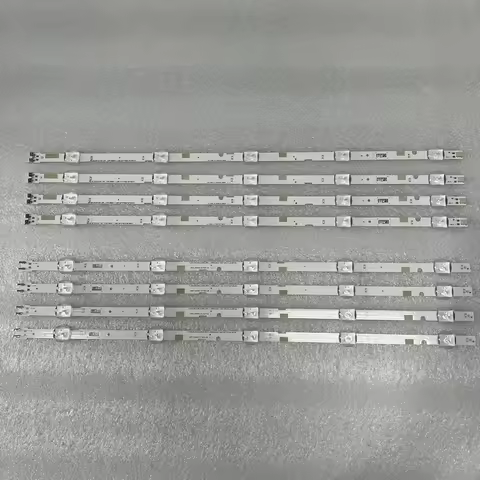 Kit LED strip for Samsung UE49N5000 49 FHD L R 2015 SVS49 UE49J5200AW UE49M5000 UE49M5075 UN49J5290 