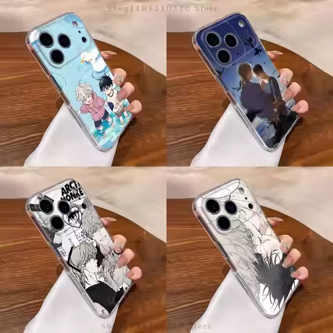 L-Low T-Tide in Twilight Phone Case For iPhone 16,15,17,12,13,14,11 Max,Pro,Plus,X,XS,XR,SE4,E Mini 