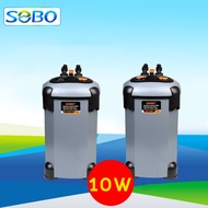 กรองนอกตู้ปลา SOBO SF-1000F-UV