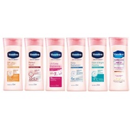 VASELINE/VASELINE LOTION/VASELINE/LOTION/LOSYEN/VASELINE JELLY/100ml/120ml/95ml/lotion body/hand lot