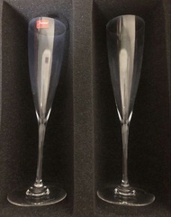 Baccarat 香檳杯