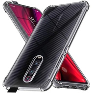 Xiaomi  11T PRO XIAOMI 10T PRO XIAOMI 9T PRO MI 11T PRO MI 10T PRO MI 9T PRO Acrylic Antidrop shock 