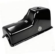 264-042 Engine Oil Pan Compatible with Ford F250 F350 F450 F550 E350 E450 E550 Excursion Truck 1997-