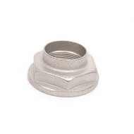 BMW Axle Nut Collar Nut E24 E28 E30 E31 E32 E34 E36 E38 E46 E85 E86 (M30x1.5) 31211128336