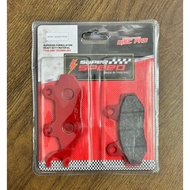 SUPERSPEED BREAK PAD