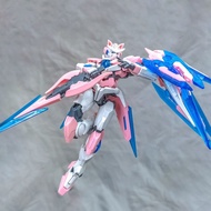 YHJG Assembled Model HGBF 049 1/144 00q West Asian Quantum Type Pink Cat Ears #G6.11#