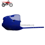 Suitable for Honda 70 Off-Road Motorcycle Big Eagle CRF70 Number Plate Front Panel Huayang Number Pl