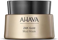 Ahava 24K Gold Mineral Mud Mask 50ml