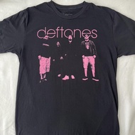 Deftones Graphic Tshirt, Gift For Fan Unisex Tshirt For Men Women xs-3xl  