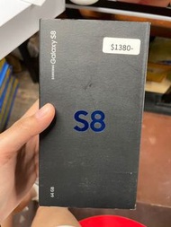 Samsung Galaxy S8 64GB