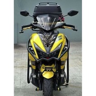 ❂ ✅ Crash Guard Slider Full(Aerox155)