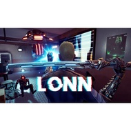 LONN VR GAMES FOR QUEST 2Oculus AND OTHER VR HEADSET
