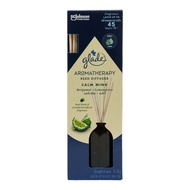 Glade Aroma Reed Diffuser Bergamot & Lemongrass, 80ml